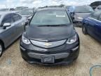 2018 Chevrolet Bolt EV LT