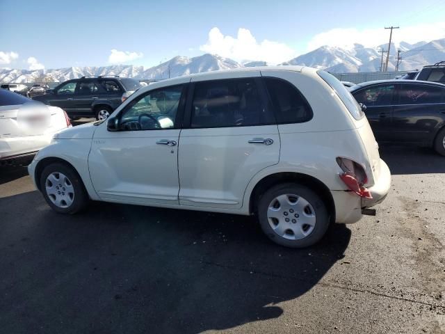 2005 Chrysler PT Cruiser Touring