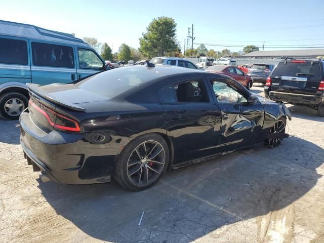 2016 Dodge Charger R/T Scat Pack