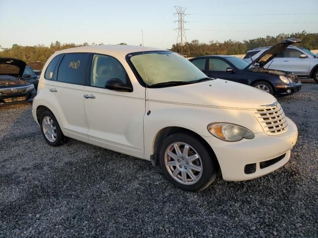 2007 Chrysler PT Cruiser Touring