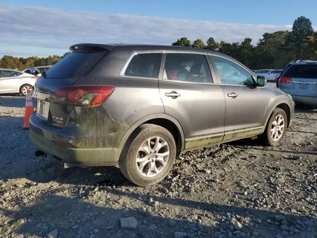 2015 Mazda CX-9 Touring