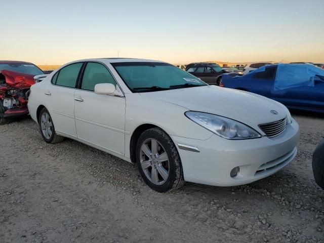 2006 Lexus ES 330