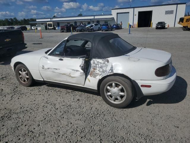 1990 Mazda MX-5 Miata