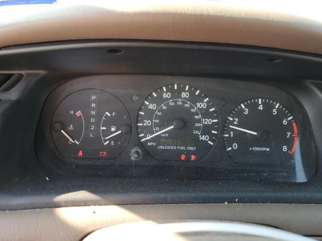 1997 Toyota Camry CE