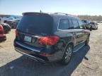 2013 Mercedes-Benz GL 450 4matic