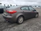 2014 KIA Forte LX