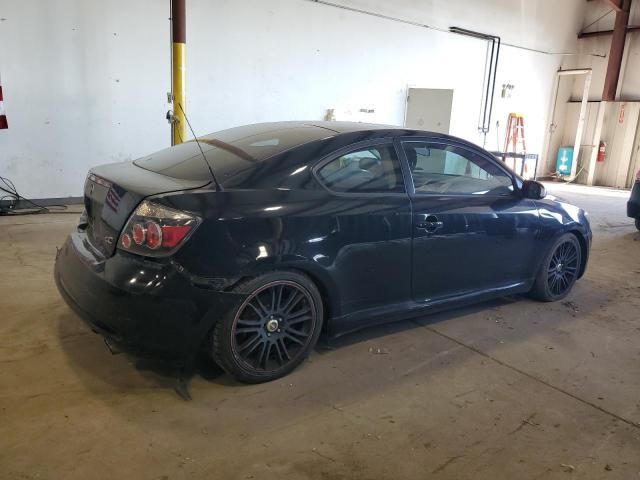 2009 Scion TC