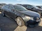 2013 Lincoln MKS