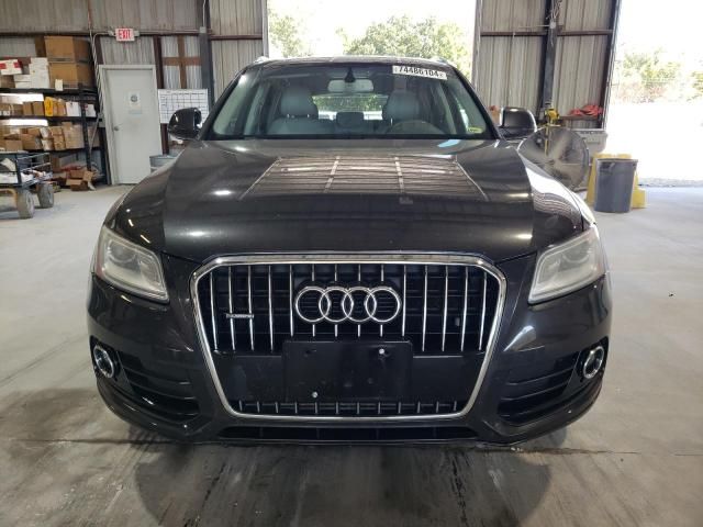 2014 Audi Q5 Premium Plus