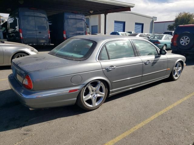 2005 Jaguar XJ8 L