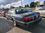 1998 Mercury Grand Marquis LS