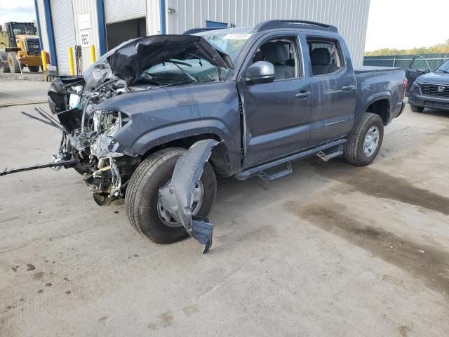 2023 Toyota Tacoma Double Cab