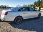 2018 Ford Taurus Limited