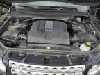 2014 Land Rover Range Rover Sport HSE