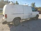 2013 Ford Econoline E250 Van