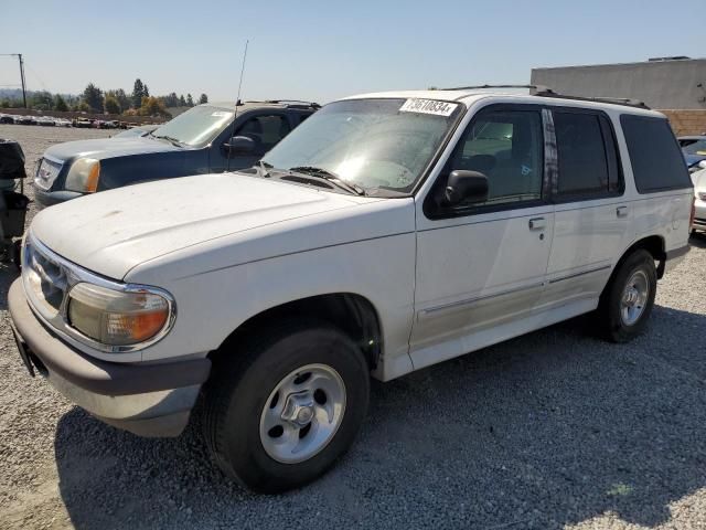 1997 Ford Explorer