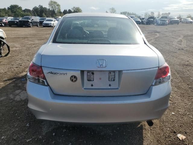 2008 Honda Accord LX