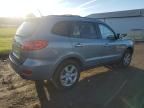 2009 Hyundai Santa FE SE