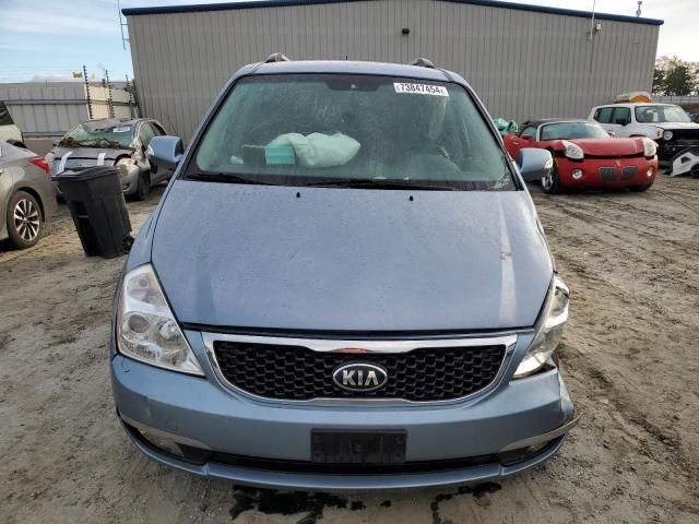 2014 KIA Sedona EX