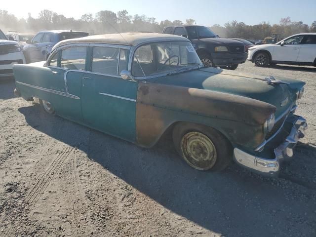 1955 Chevrolet BEL-AIR