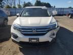 2017 Honda Pilot EX