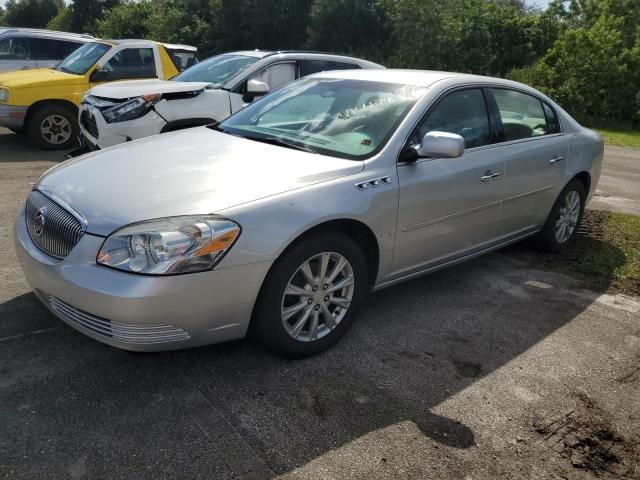 2009 Buick Lucerne CX