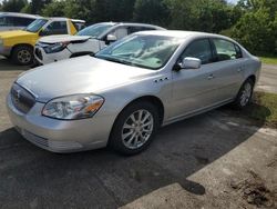 2009 Buick Lucerne CX en venta en Riverview, FL