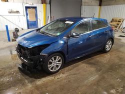 Salvage cars for sale at Glassboro, NJ auction: 2014 Hyundai Elantra GT