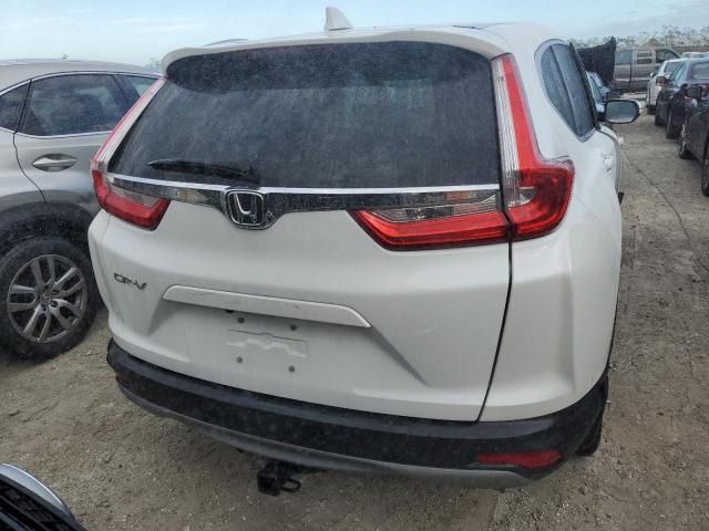 2019 Honda CR-V EXL