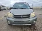 2004 Toyota Rav4