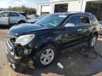 2011 Chevrolet Equinox LTZ