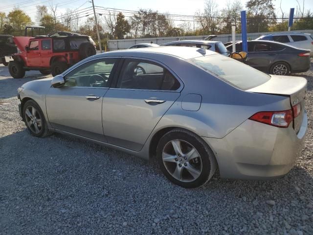 2010 Acura TSX