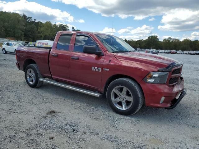 2015 Dodge RAM 1500 ST