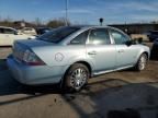 2008 Mercury Sable Luxury