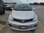 2011 Nissan Versa S