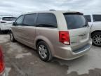 2013 Dodge Grand Caravan Crew