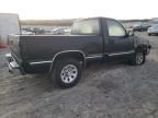 2007 Chevrolet Silverado C1500 Classic