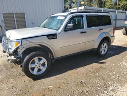 Carros salvage sin ofertas aún a la venta en subasta: 2008 Dodge Nitro SLT