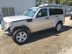 2008 Dodge Nitro SLT