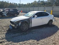 2015 Lexus IS 350 en venta en Ellenwood, GA