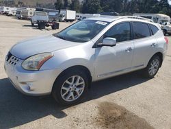 2012 Nissan Rogue S en venta en Van Nuys, CA