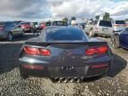 2014 Chevrolet Corvette Stingray 2LT