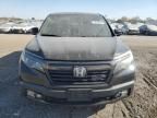 2017 Honda Ridgeline Black Edition