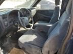 1999 Chevrolet S Truck S10