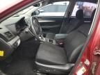 2011 Subaru Legacy 2.5I Premium