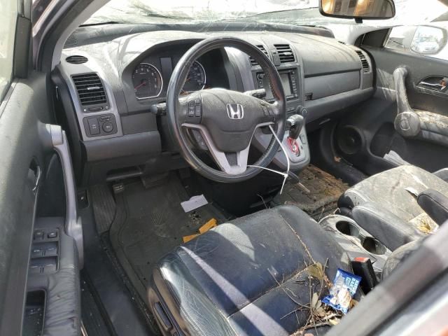 2008 Honda CR-V EXL