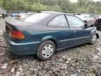 1997 Honda Civic DX