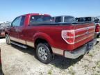 2014 Ford F150 Super Cab