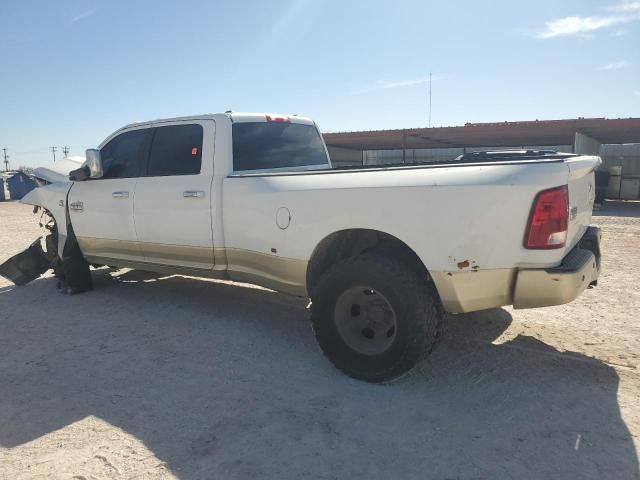 2011 Dodge RAM 3500