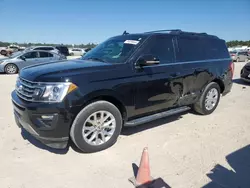 2021 Ford Expedition XLT en venta en Houston, TX